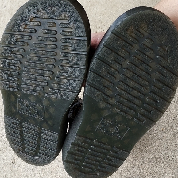 🖤DR. MARTENS CLARISSA II QUAD PLATFORM SANDALS 7US/ 5UK🖤 - Picture 10 of 12